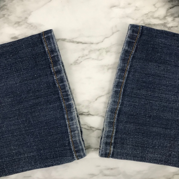 Cabi Brando Boyfriend Jeans Size 0 - Picture 6 of 7